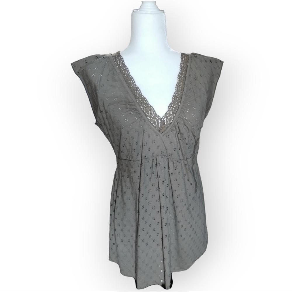 DKNY JEANS WOMENS TOP‎